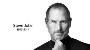 Apple co-founder Jobs dies aged 56