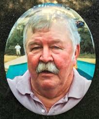 Richard Lindsay “Dickie” Spradlin (1945-2015)