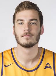 2017-18 LIPSCOMB UNIVERSITY BASKETBALL