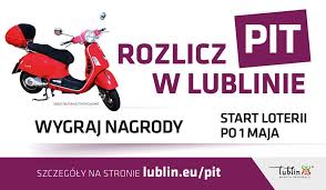 Prosty i bezpłatny program do rozliczenia pit za 2017 rok (w 2018) oraz porady i instrukcje do rozliczenia pit. Rozlicz Pit W Lublinie Kwiecien 2019 Aktualnosci Lublin Strona Glowna Umcs