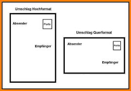 Online formatieren (für fensterumschlag, pfiffige idee!) mit einigen tricks und etwas übung ist es kein problem. Bewerbung Briefumschlag Grossen Brief Beschriften Debbie Preston Schule