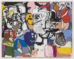 5 out of 5 stars. Eddie Martinez Artists Mitchell Innes Nash