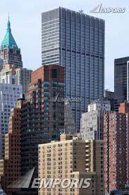 Reporting live in new york. 28 Liberty New York City 116217 Emporis