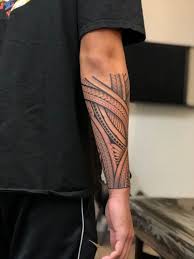 He started collecting and reading a vast amount of tattoo magazines. 50 Best Tribal Tattoo Designs For Men Women Styles At Life