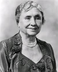 Helen Keller's Experience of Feeling Music Through Vibrations