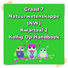 You can do simple distillation to separate water from sugar or salt (sea water) solution. Graad 7 Natuurwetenskappe Nw Kwartaal 2 Tes