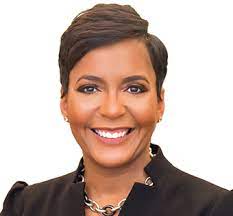 Последние твиты от keisha lance bottoms (@keishabottoms). Mayor Keisha Lance Bottoms Democrats