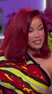 Cardi B & Jennifer Hudson Perform 'Spotlight' Together