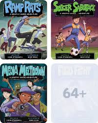 Wings of fire graphic novel 5 the brightest night. Wings Of Fire Audiobooks Children S Book Collection Discover Epic Children S Books Audiobooks Videos More