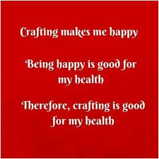 Happinessiswhen Itshandmade Buyhandmade Scrapbook Quotes Sewing Quotes Craft Quotes