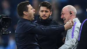 In what way would spurs be better off without pochettino? Tottenham News Mauricio Pochettino Had No Idea How He Would Address Spurs Players Against Man City Sport360 News