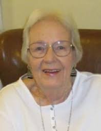 Carol Jean (Campbell) Hayter