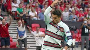 The 2021 uefa european championship will be the 16th edition of the tournament and will be. Hungary Vs Portugal Euro 2021 Cristiano Ronaldo It Was So Important For Portugal To Start Euro 2020 With A Win Marca