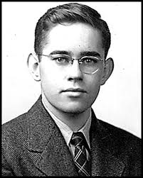 Obituary: Hughes, Vincent Patrick