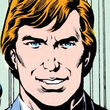 Randy Truman (Earth-0)