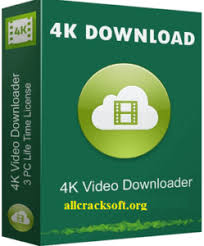 Descarga todos los videos de hashtags y usuarios de tiktok en un clic. 4k Video Downloader Apk Archives Allcracksoft