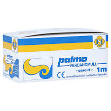 1 m = 100 cm. Palma Verbandmull 80 Cm 1 M Rolle 1x1 Meter Online Bestellen Medpex Versandapotheke