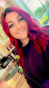 Queen of hearts night ❤️ Pot is $22,008🤑💸 .90 wings Haley behind the bar  11-5