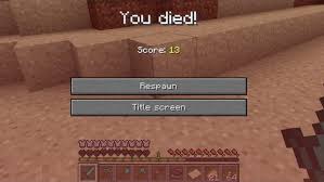 Every minecraft instance has its own individual settings options. How To Keep Your Minecraft Items When You Die And Other Clever Tricks