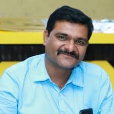 Dr. Bhushan Bonde posted