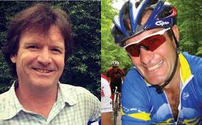 Whistler shaken by loss of community pillars Blunden and Chafe in road  accident