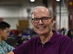 Disclosed stock trades made by chief executive andrew marsh earlier this week, in which he netted more than $36 million. Plug Power Ceo Plans To Purchase Stock In Fuel Cell Company Albany Business Review