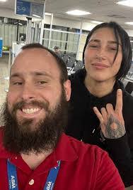 Gary Krewson's Instagram, Twitter & Facebook