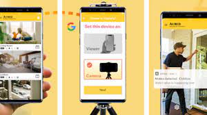 This website contains information, links, images and videos of sexually explicit material (collectively, the sexually explicit material). 5 Best Spy Camera Apps For 2021