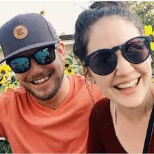 Alexa Klopfenstein and John Franck's Wedding Website