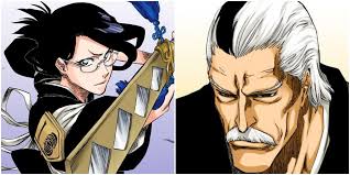 Bleach: 10 Facts You Didn't Know About The Gotei 13's First Division
