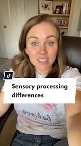 Understanding Sensory Processing Disorder in Children
