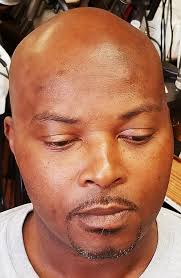 Wayne Washington Salon