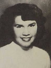 Carolyn Verdugo “Carrie” Haro Luévano (1935-2017)