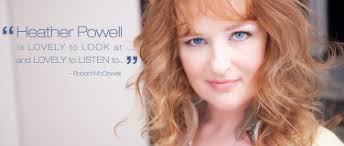 Heather Powell