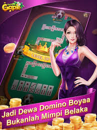 Higgs domino island adalah sebuah permainan domino yang berciri khas lokal terbaik di indonesia. Domino Gaple Online For Blackberry Dtek60 Free Download Apk File For Dtek60