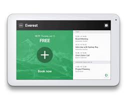 Meetingroomapp The Best Meeting And Conference Room Booking System