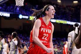 Caitlin Clark looking forward to some time off after record-setting night  in Arlington