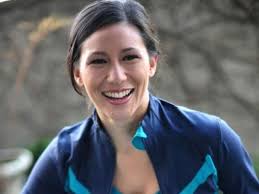 Erin Clyne Massage Therapist in Hoboken, NJ