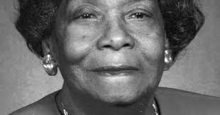 Catherine Williams, area leader and mentor