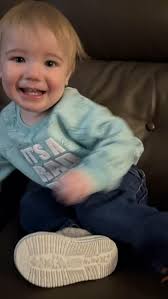 the chaos to get a cute photo of him these days 😬😬😬, yes the photos are  blurry, and no it’s not poor camera quality just a fast moving little boy!