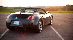 In contrary this one will be weird if it is used in the big city situation where there must be another way of getting the impression through the car. Nissan 370z Roadster Is No More Slashgear