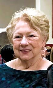 Barbara Crabb Obituary