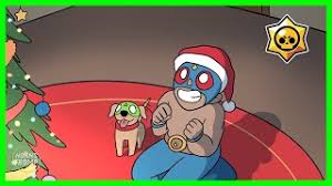 He can dole out all kinds of chill stuff. Brawl Stars Animation Videos 9tube Tv