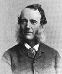 Dr Addinell Hewson (1828-1889)
