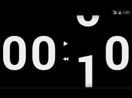 This excellent countdown widget bought in the market by sevenlogics, inc. Countdown Timer Android App On Appbrain