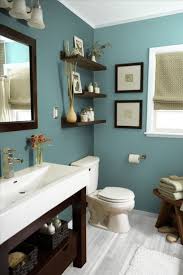 50 Exciting Bathroom Decor Ideas To Take Yours From Functional To Fantastic Bathroom Color Schemes Small Bathroom Decor Bathroom Decor