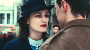 The hole (2001)  frances 'frankie' smith : Atonement 2007 Keira Knightley And James Mcavoy Stay Hurts Youtube