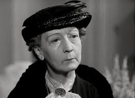 Noose for a Lady (1953)