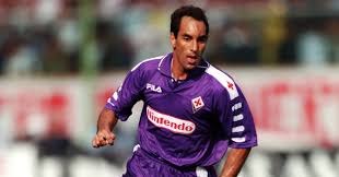 Фк «фиорентина» / acf fiorentina запись закреплена. The Crazy Story Of Edmundo At Fiorentina Crystalline Class Carnage Planet Football