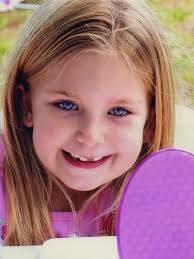 Little Miss Contestants